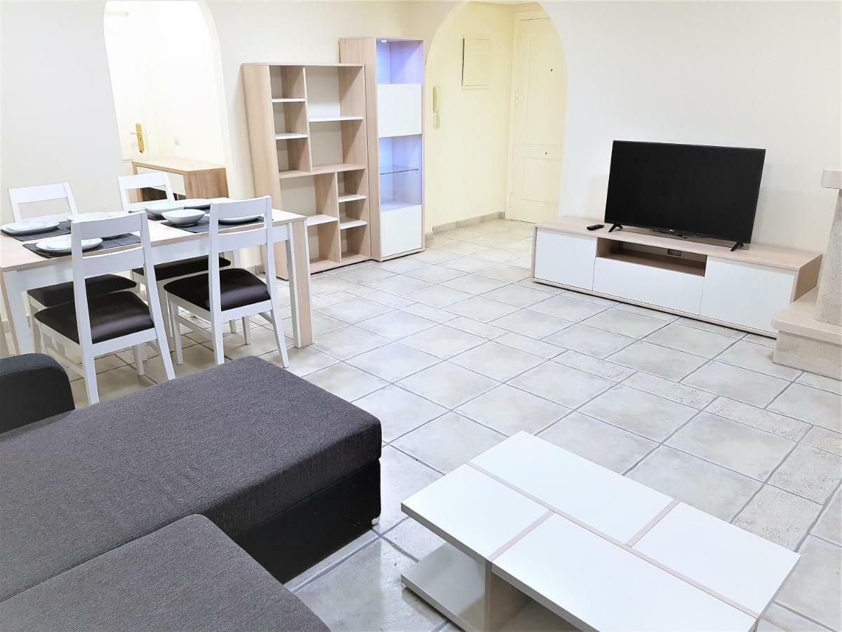 Pinheiro Sol Na Da Falesia Apartment *
