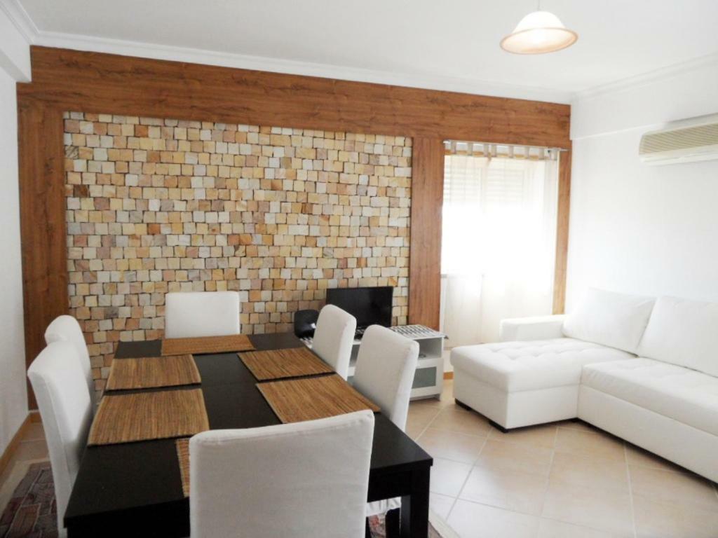 Aldeia Azul, Oura Beach, Apartamento