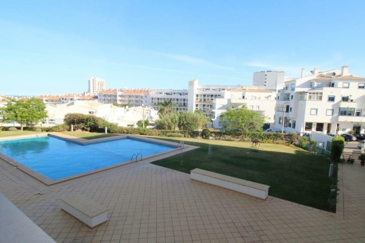 Aldeia Azul, Oura Beach, Apartamento *