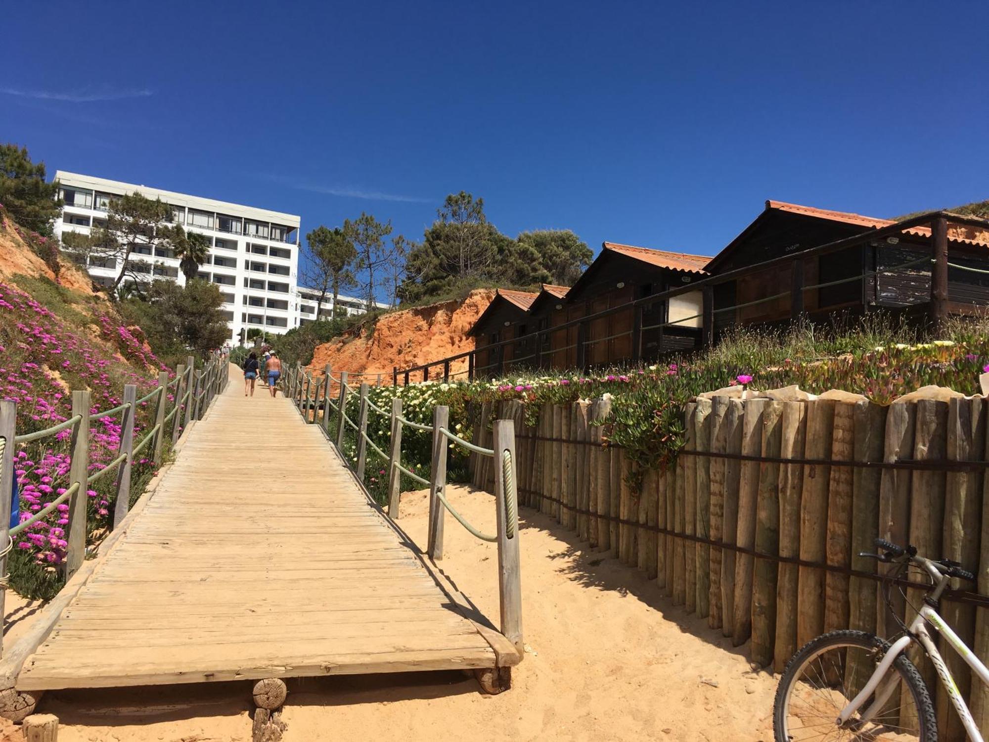 Alfamar2108 Holiday home Albufeira