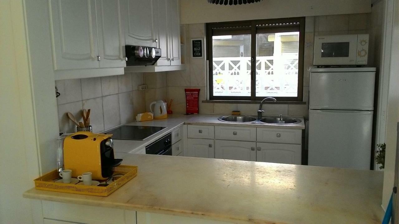 Oura T1 200m Apartment *