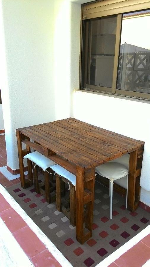 Apartment Oura T1 200m Albufeira