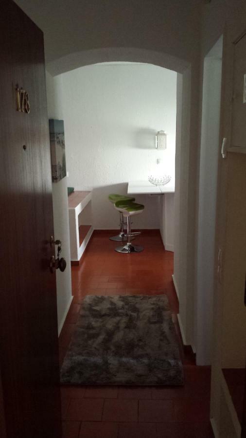 Apartment Sea View *