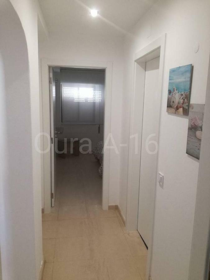 Apartment Apartamento Oura A16