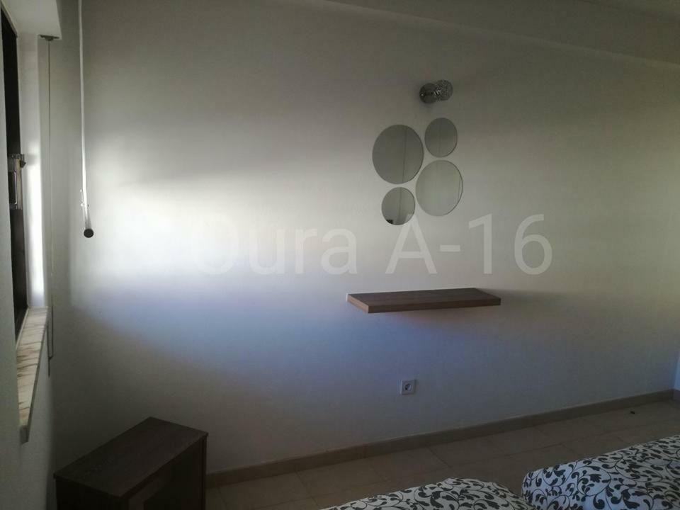 Apartamento Oura A16 *