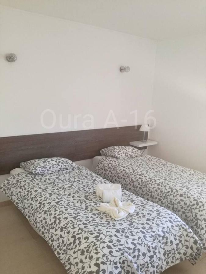 Apartment Apartamento Oura A16
