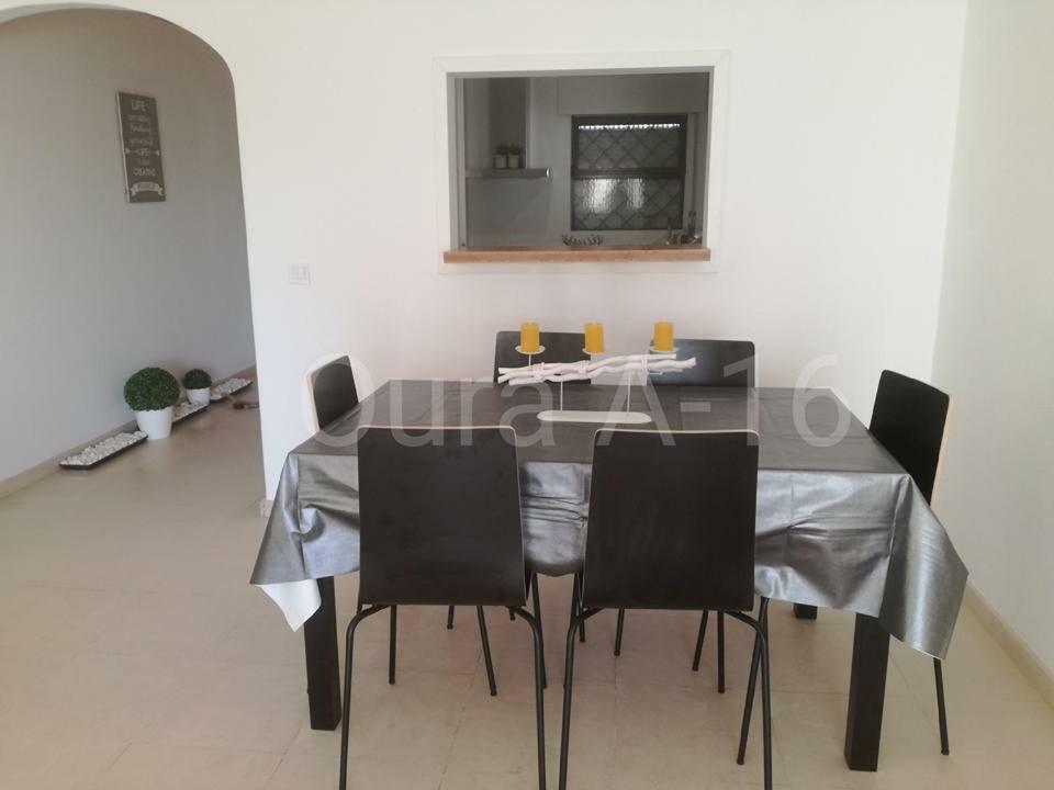 Apartamento Oura A16 Albufeira