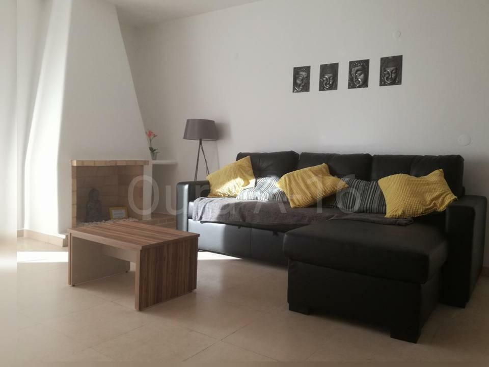 Apartamento Oura A16 *