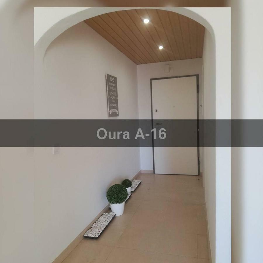 Apartamento Oura A16 Apartment Albufeira