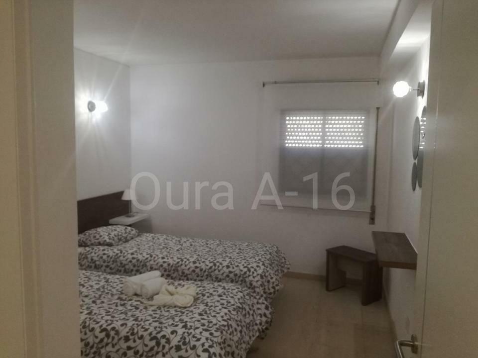 Apartamento Oura A16