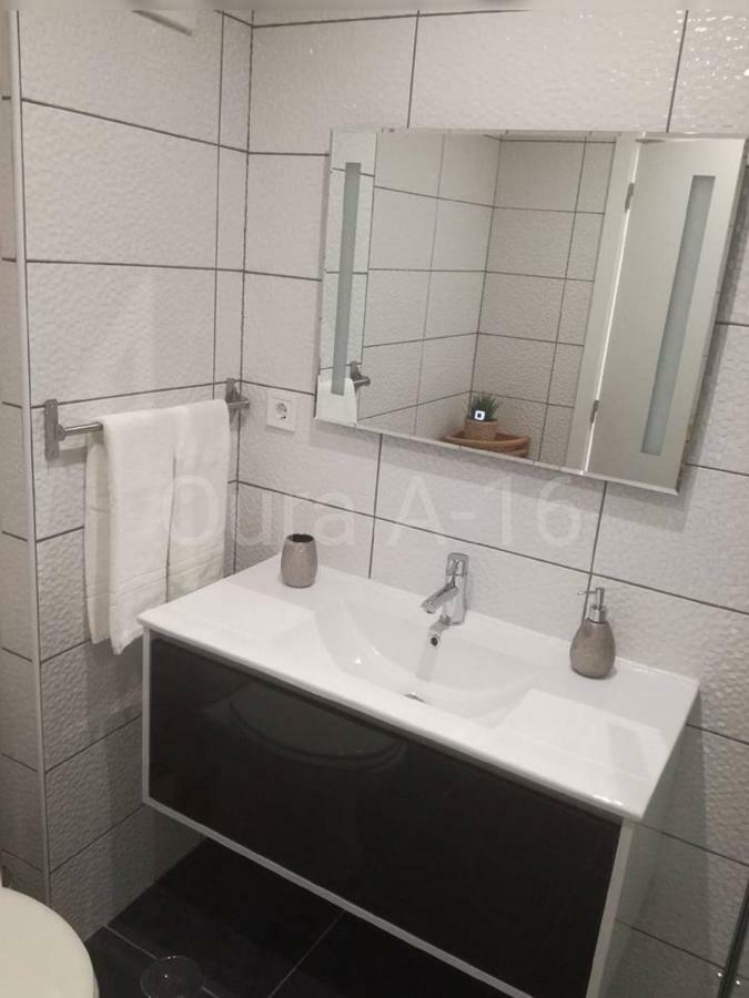 Apartamento Oura A16 * Albufeira