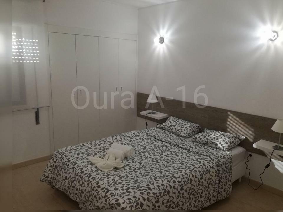 Apartamento Oura A16 Apartment