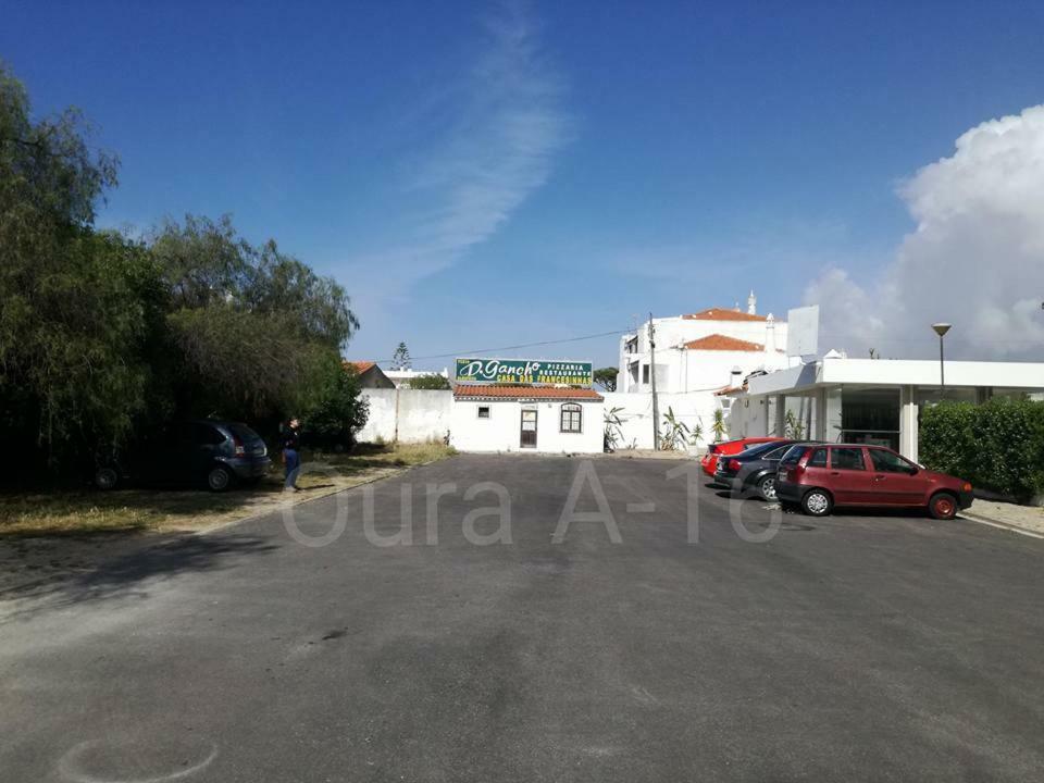 Apartamento Oura A16 Apartment *
