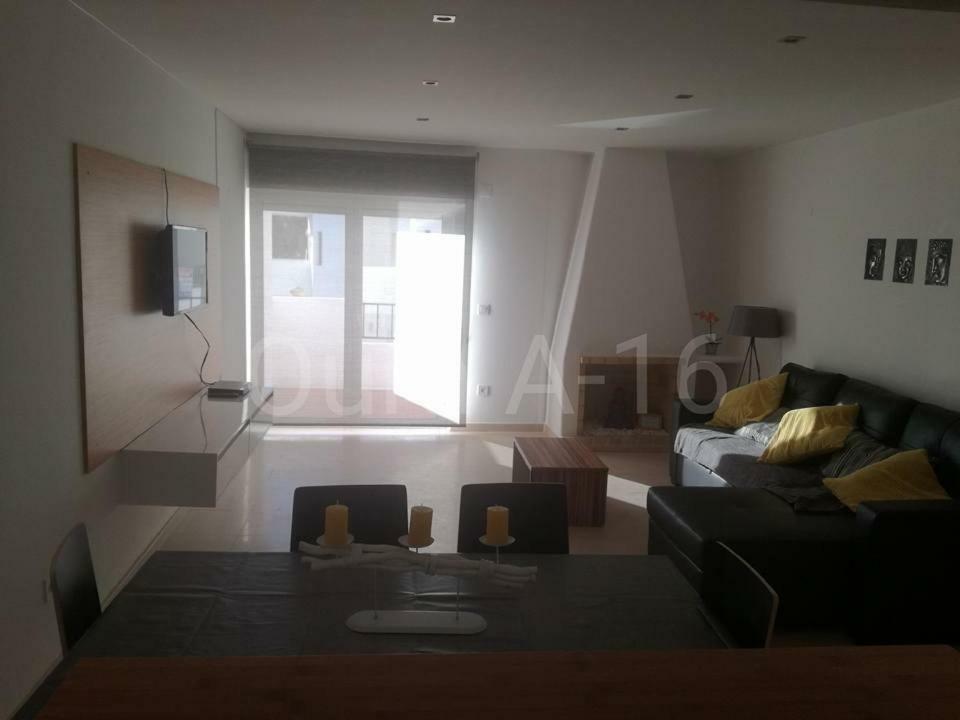 Apartamento Oura A16 Apartment *