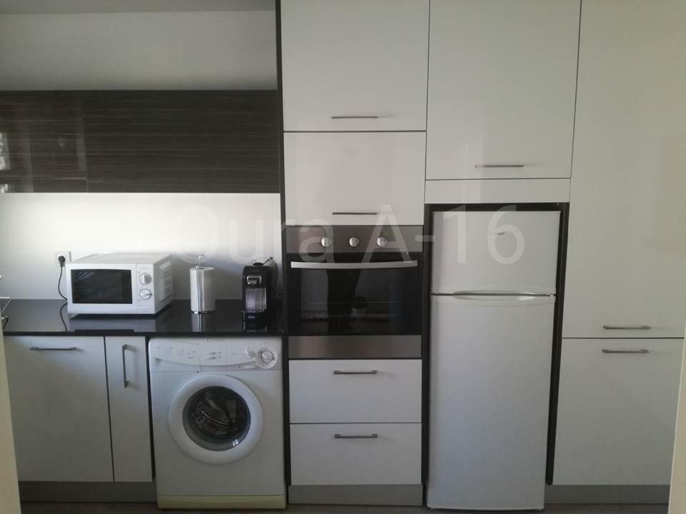 Apartamento Oura A16 Apartment Albufeira