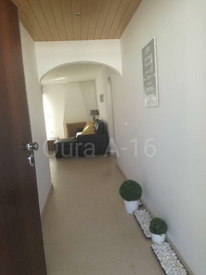 Apartamento Oura A16 *