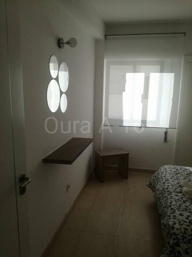 Apartamento Oura A16 * Albufeira