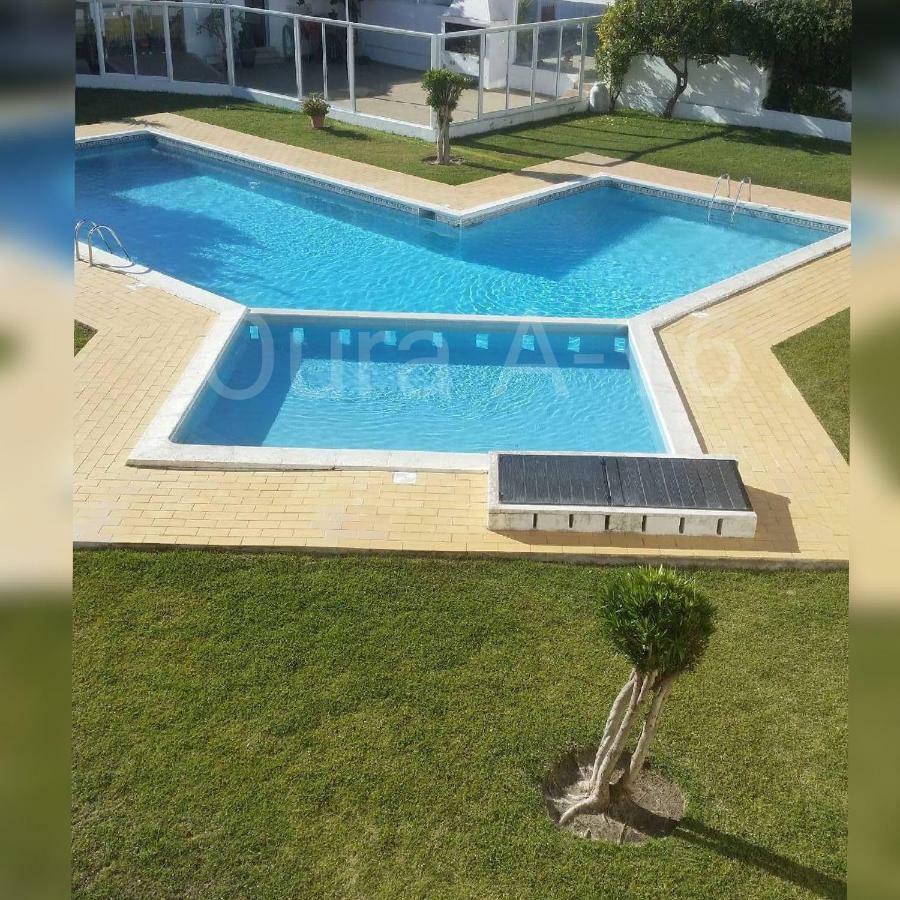 Apartamento Oura A16 Apartment *