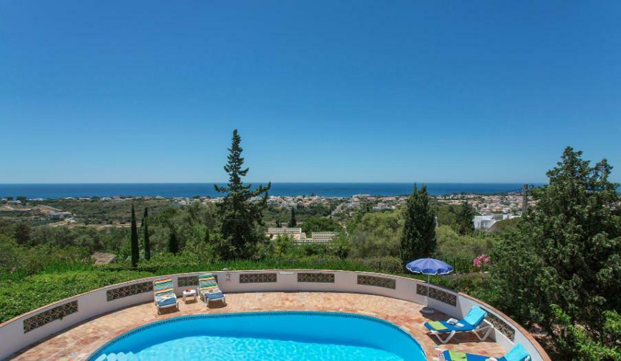 Bonita * Albufeira
