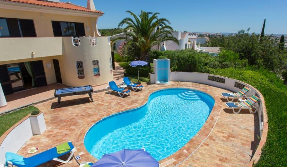 Bonita Albufeira