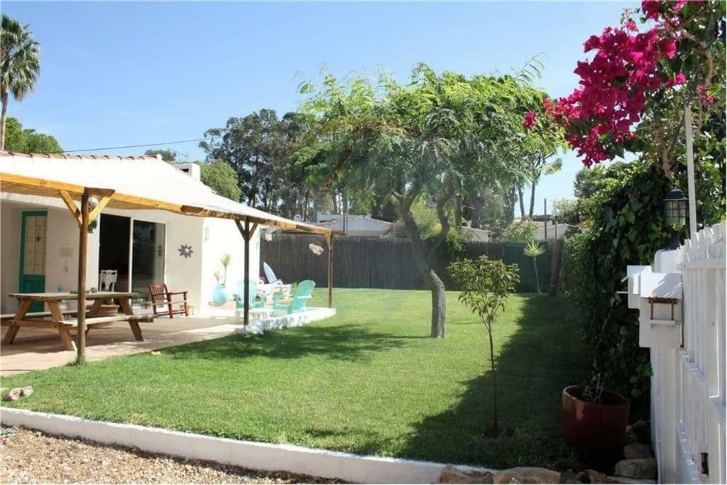 Quinta Da Balaia 3 Casa de Férias Albufeira
