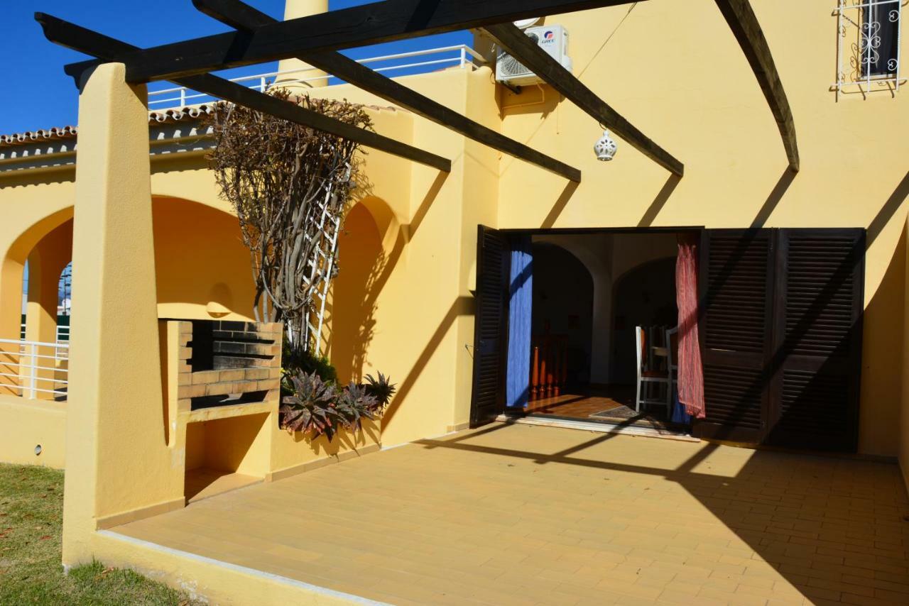 Paraiso - 4 Bedrooms And Pool * Albufeira