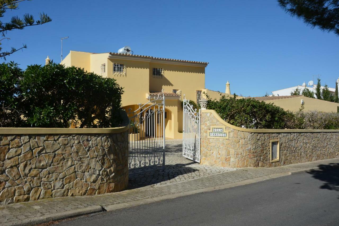 Paraiso - 4 Bedrooms And Pool Pousada