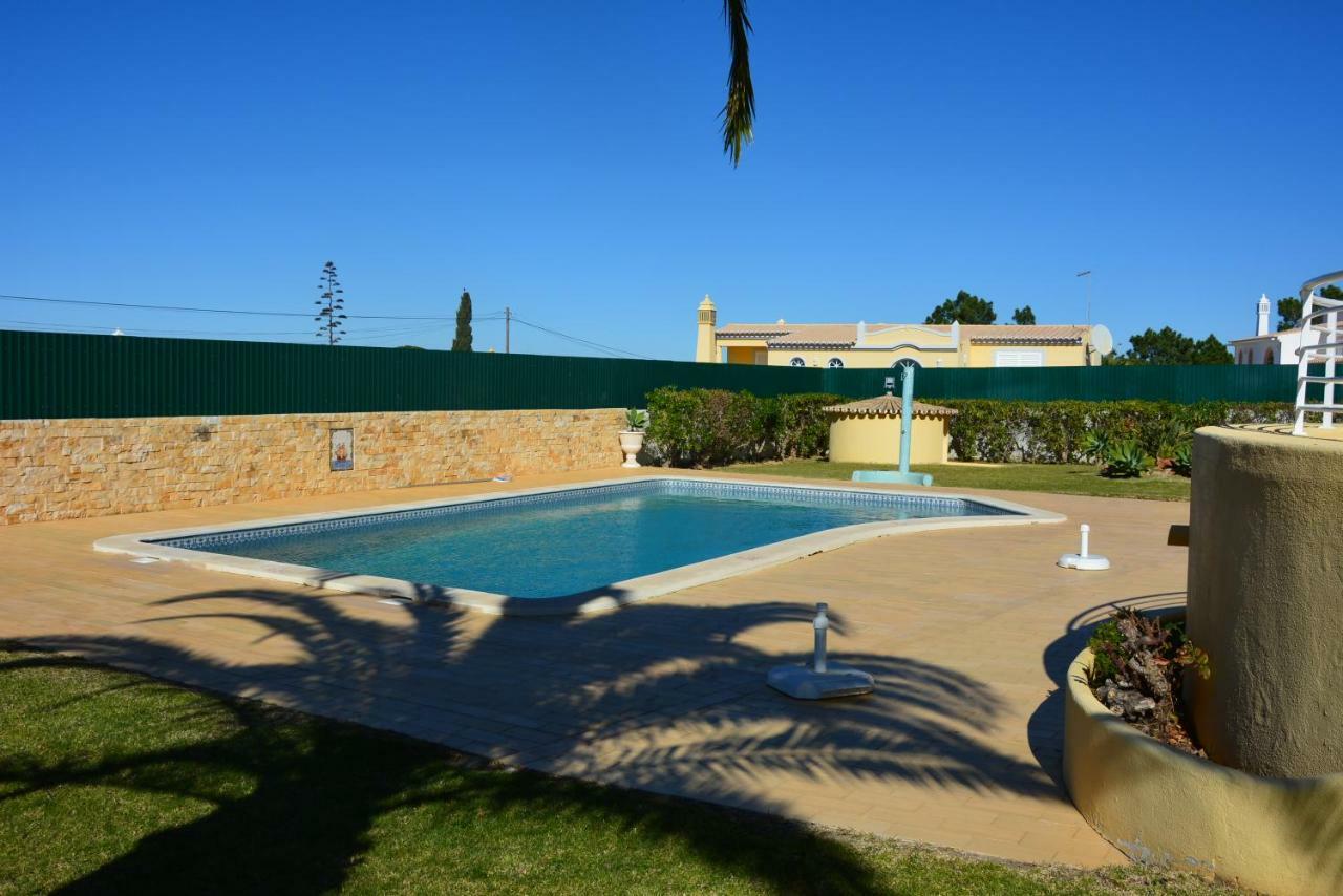 Paraiso - 4 Bedrooms And Pool * Albufeira