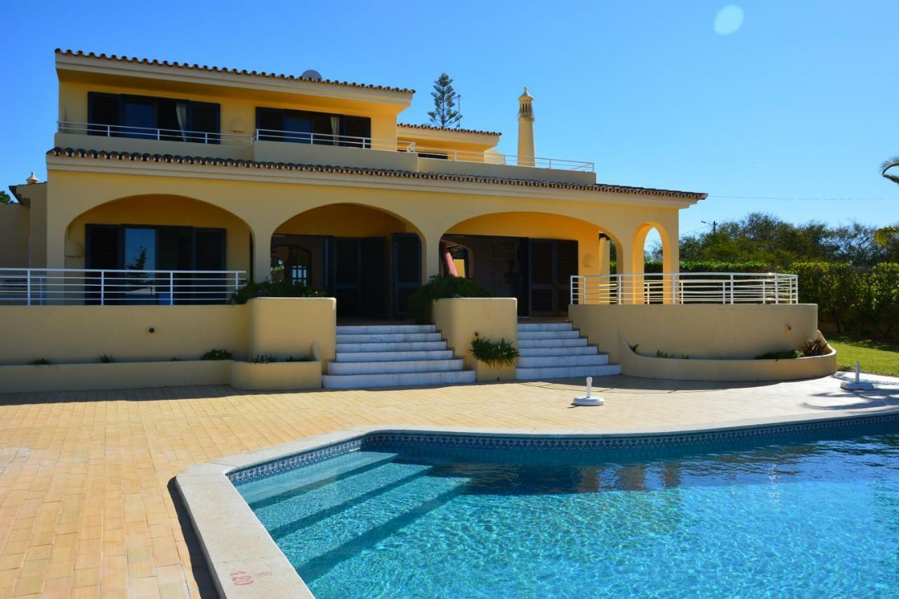 Pousada Paraiso - 4 Bedrooms And Pool