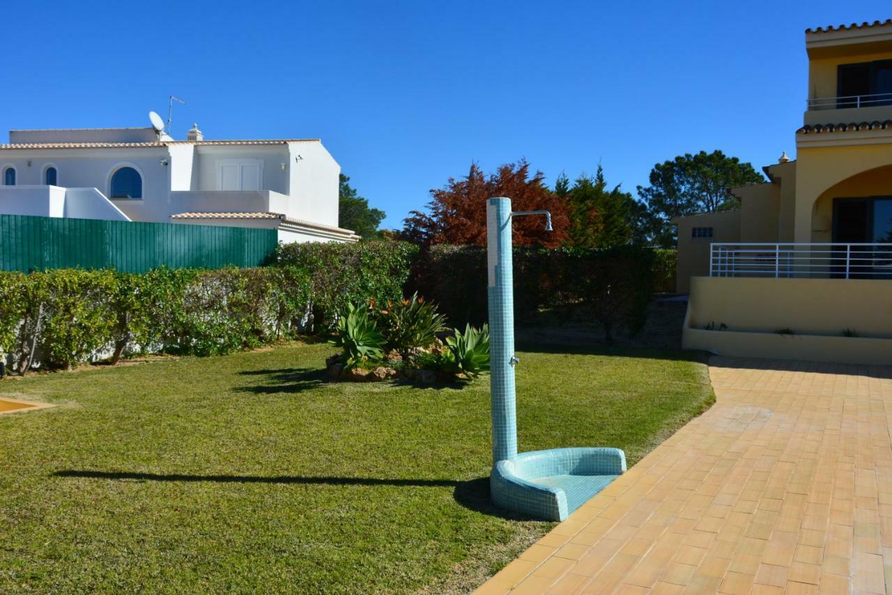 Paraiso - 4 Bedrooms And Pool * Albufeira