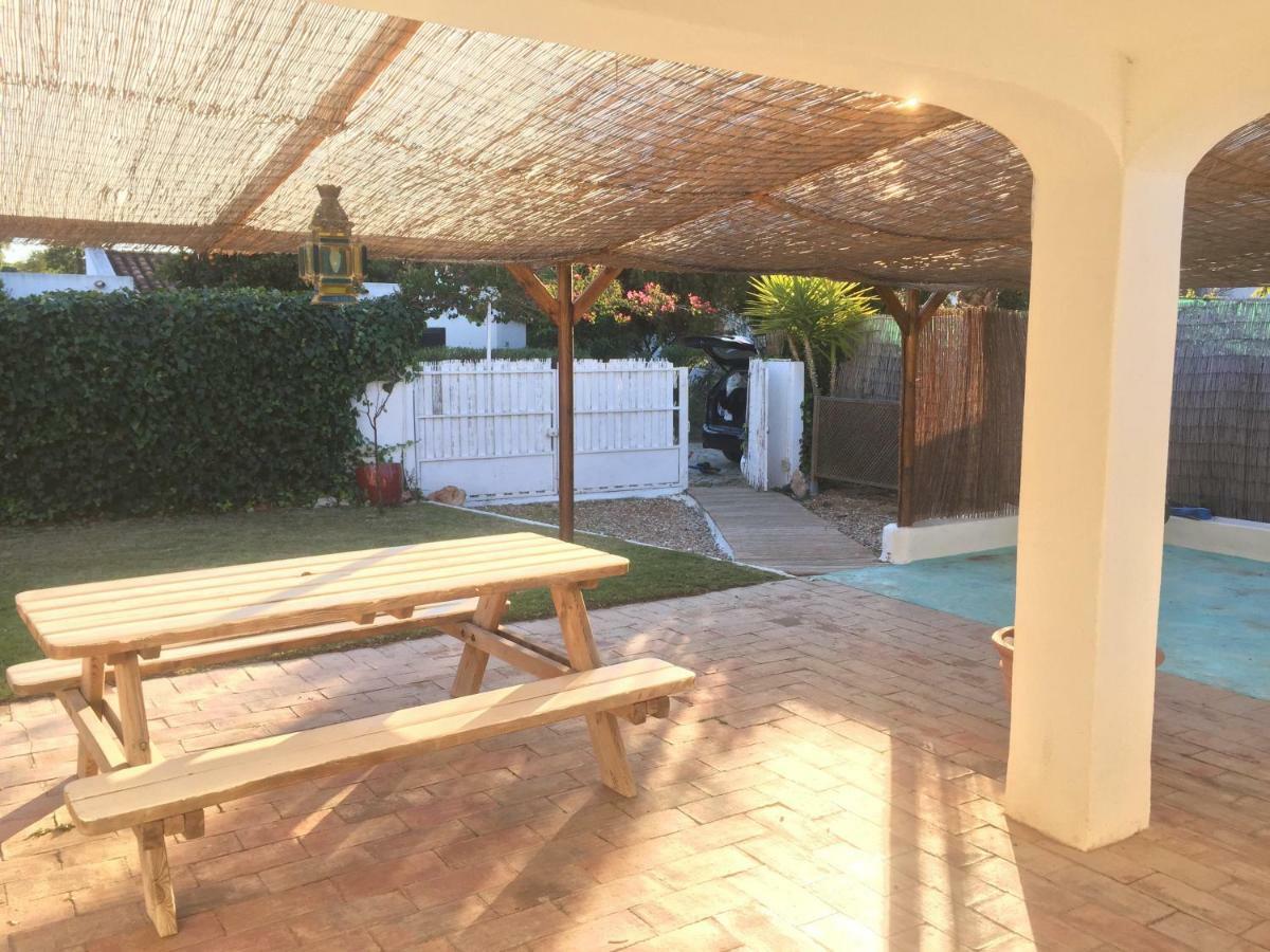 Quinta Da Balaia 3 Casa de Férias Albufeira