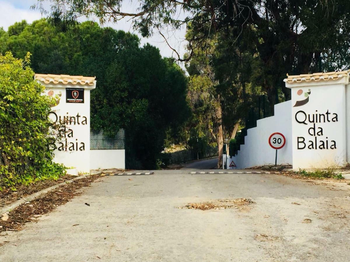 Quinta Da Balaia 3 Albufeira