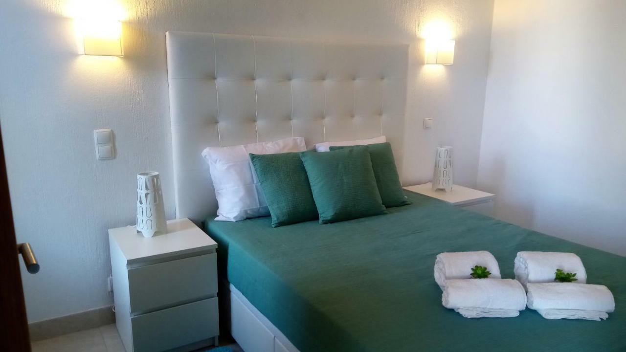 Apartment Sea View 4 *