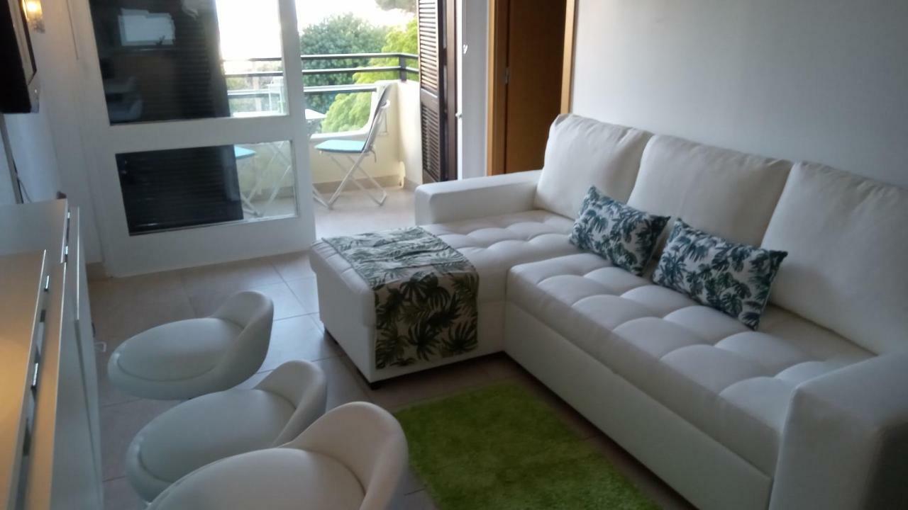 Sea View 4 Apartment Albufeira