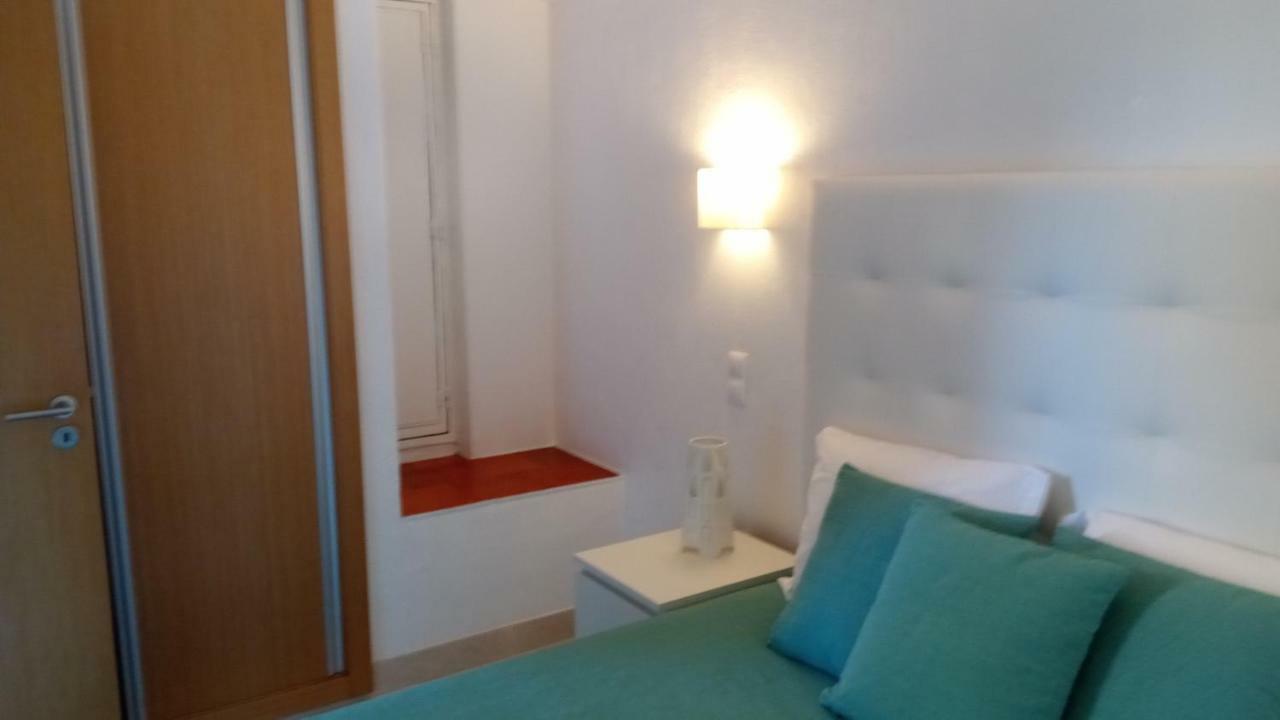Apartment Sea View 4 Albufeira