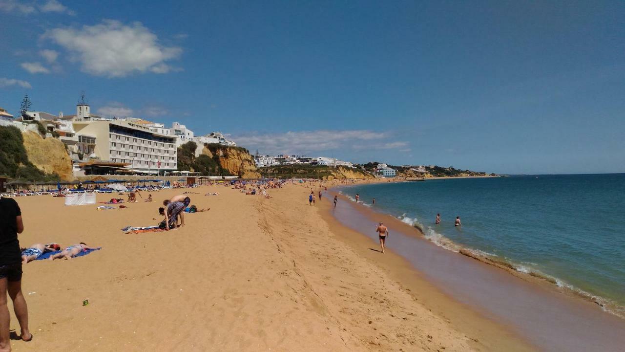 Sea View 4 * Albufeira