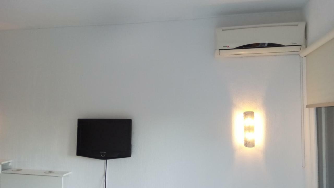 Apartment Sea View 4 *