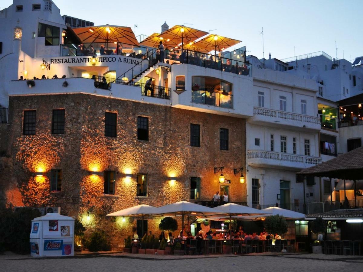 Old Town Center Walk To Apartamento *