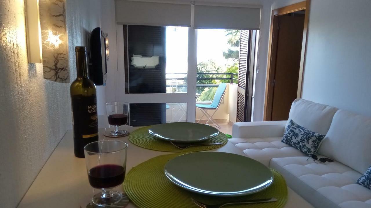 Apartment Sea View 4 Albufeira