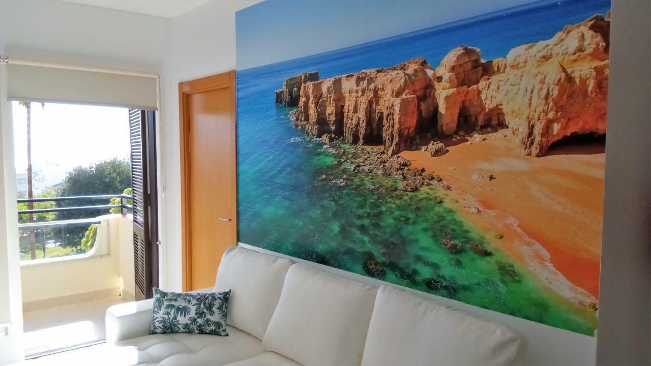 Apartment Sea View 4 Albufeira