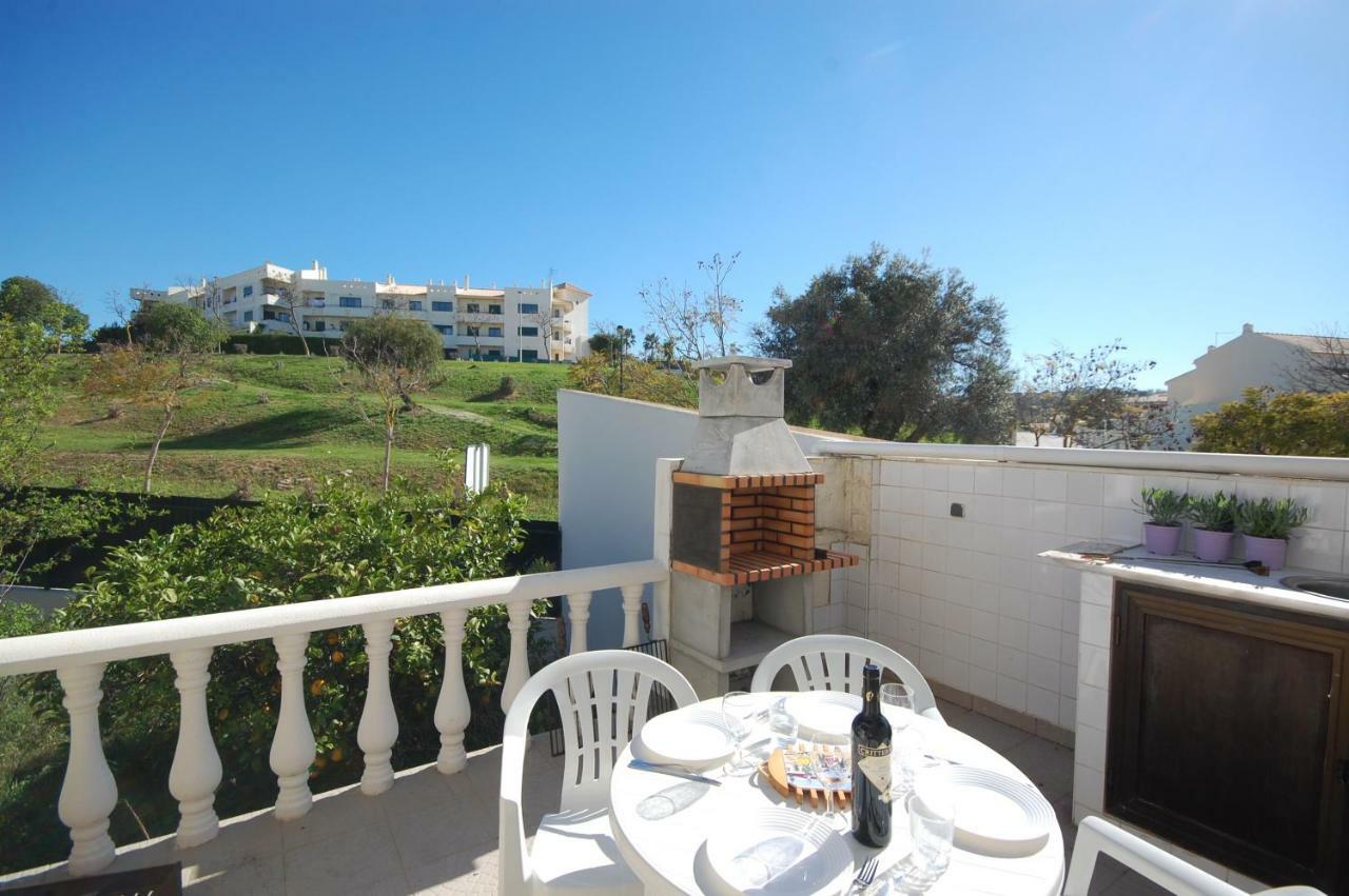 Villa Vila Krishan Albufeira