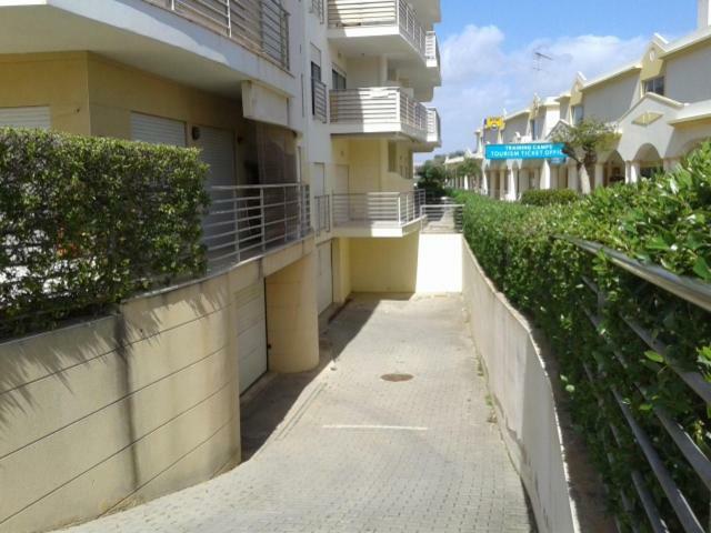 Da Falesia Apartment