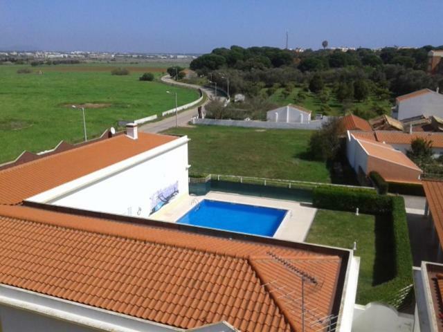 Apartment Da Falesia Albufeira