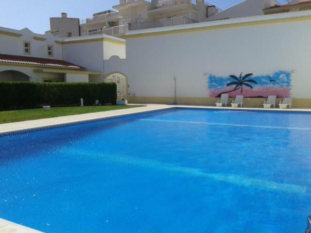 Apartment Da Falesia