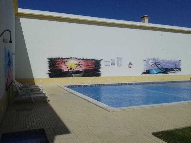 Apartment Da Falesia *