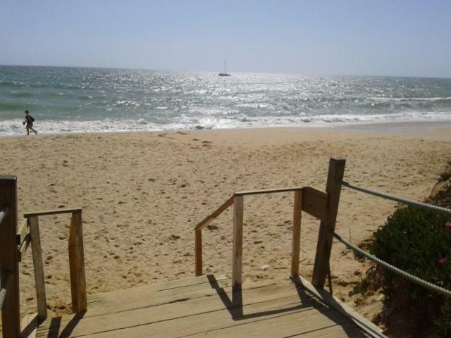 Apartment Da Falesia Albufeira