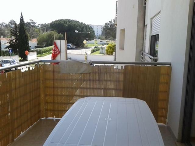 Apartment Da Falesia