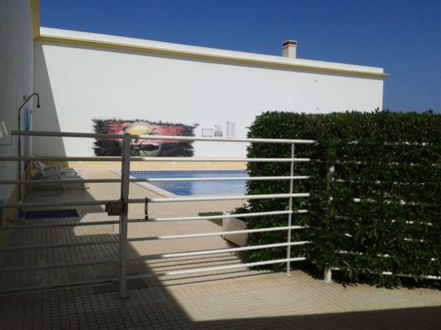 Apartment Da Falesia Albufeira