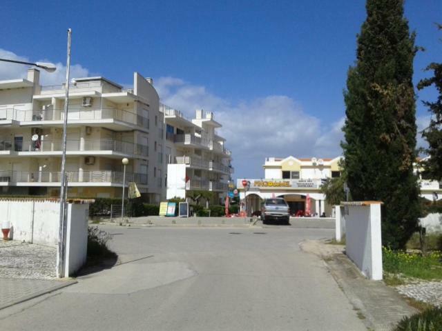 Da Falesia Apartment *