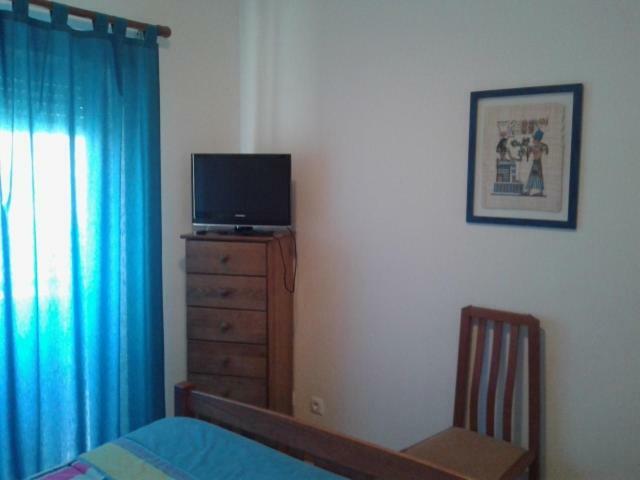 Apartment Da Falesia *